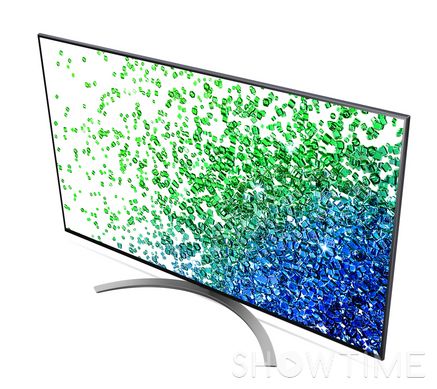 LG 50NANO816PA — телевизор 50" NanoCell 4K 60Hz Smart WebOS Grey 1-005405 фото