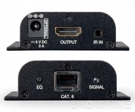 Fonestar FO-15CAT4E — разветвитель HDMI 1х4 1-003467 фото