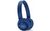 Навушники JBL T600BT Blue 443284 фото