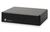 Pro-Ject Bluetooth Box E HD Black — Фонокоректор з Bluetooth, чорний 1-005787 фото