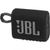JBL Go 3 Black (JBLGO3BLK) — Портативная Bluetooth колонка 4.2 Вт 530798 фото