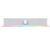Trust GXT 619W Thorne RGB Illuminated Soundbar White (25110) — Саундбар 2.0 6 Вт 1-008507 фото