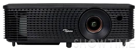 Проектор Optoma S340 + (3600lm, SVGA, 2 * HDMI) 542205 фото