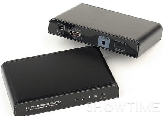 Передатчик и приемник HDMI сигнала Avcom AVC718 451321 фото