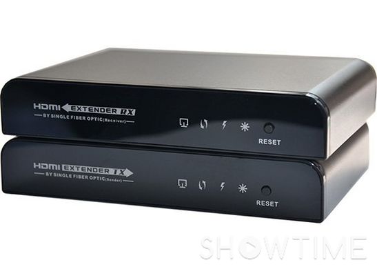Передатчик и приемник HDMI сигнала Avcom AVC718 451321 фото