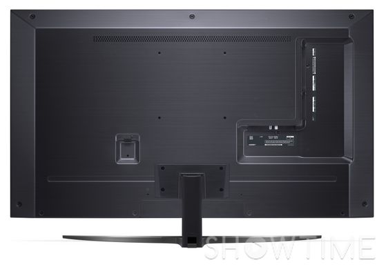 LG 50NANO816PA — телевізор 50" NanoCell 4K 60Hz Smart WebOS Grey 1-005405 фото