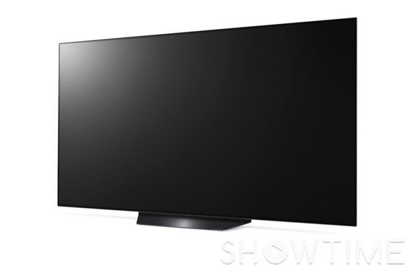 Телевiзор 55" OLED 4K LG OLED55B9SLA Smart, WebOS, Black 518047 фото