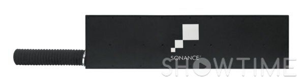 Тонкий встраиваемый корпусной сабвуфер 150 Вт Sonance BPS6-TL Subwoofer 527870 фото