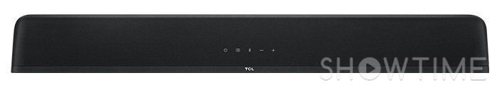 Звукова панель TCL TS8111 2.1, 260W, Dolby Atmos, HDMI eARC, Wireless, Sub built-in (TS8111-EU) 532521 фото