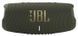 JBL Charge 5 Green + Griffin GP-149-BLK (JBLCHARGE5GRNPB) &mdash; Портативная колонка 40 Вт + павербанк 20000 мАч 1-008707 фото