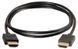 C2G CG82362 &mdash; кабель HDMI 0.6 м гибкий 18Gbps 1-005020 фото 1