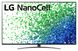 LG 50NANO816PA — телевизор 50" NanoCell 4K 60Hz Smart WebOS Grey 1-005405 фото 1