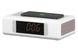 2E 2E-AS01QIWT — акустическая док-станция SmartClock Wireless Charging, Alarm Clock, Bluetooth, FM, USB, AUX White 1-004888 фото 1