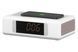2E 2E-AS01QIWT &mdash; акустическая док-станция SmartClock Wireless Charging, Alarm Clock, Bluetooth, FM, USB, AUX White 1-004888 фото 1