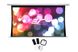 Проекційний екран моторизований Elite Screens SKT106NXW-E12 (106", 16:10, 228.3x142.7 см) 529931 фото 1