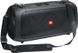 JBL JBLPARTYBOXOTGEU — Портативная акустика с микрофоном 100 Вт черная 1-004222 фото 1