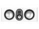 Центральна акустика 200 Вт Satin White Monitor Audio Gold C250 Satin White (5G) 527543 фото