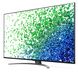 LG 50NANO816PA — телевізор 50" NanoCell 4K 60Hz Smart WebOS Grey 1-005405 фото 2