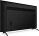 Sony KD65X81KR — Телевізор 65" 4K 50Hz Smart Google TV Black 1-006037 фото 5