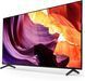Sony KD65X81KR &mdash; Телевизор 65" 4K 50Hz Smart Google TV Black 1-006037 фото 4