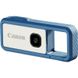 Canon 4291C013 — цифрова відеокамера IVY REC Blue 1-005029 фото 2