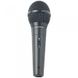 Мікрофон 70 - 12 000 Гц 6.3 мм XLR 5 м Audio-Technica ATR1300x 527198 фото 4