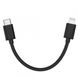 OTG кабель USB Type-C - Lightning Fiio 5560113 1-000092 фото 1