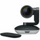 Система для видеоконференций веб-камера Logitech Group 960-001057 542168 фото 1