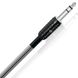 Wireworld Pulse Headphone Cable Single Y (3 Plugs) 1.0m 5163 фото 1
