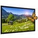 Екран проекційний натяжний на рамі Projecta HomeScreen HCCV 10600175 (185x316см, 16:9, 133") 421510 фото 3