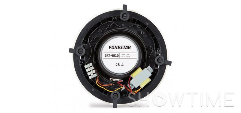 Fonestar GAT-4510 — стельова акустична система 1-003672 фото