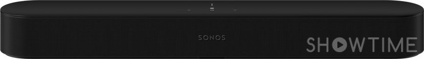 Sonos BEAM2EU1BLK — саундбар Sonos Beam, Black, Gen 2 1-005640 фото