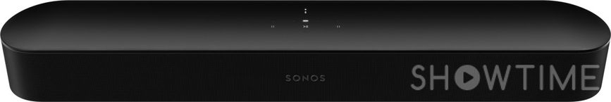 Sonos BEAM2EU1BLK — саундбар Sonos Beam, Black, Gen 2 1-005640 фото