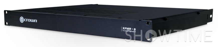 Crown NXFMR8CH — 8-канальний узгоджувальний трансформатор XFMR8 1-003822 фото