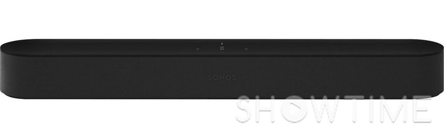 Саундбар Sonos Beam Black (BEAM1EU1BLK) 532621 фото