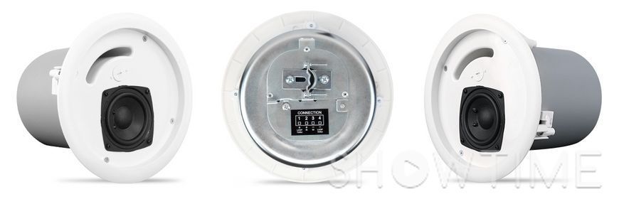 Потолочная акустическая система 16 Вт QSC AC-C2T 539243 фото