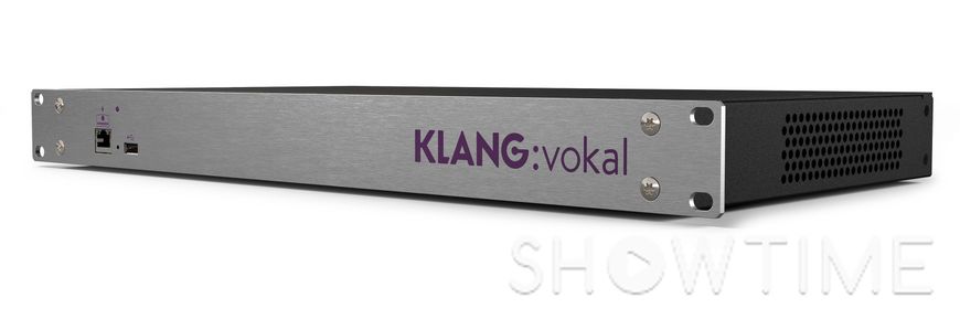 KLANG X-KG-VOKAL 535367 фото
