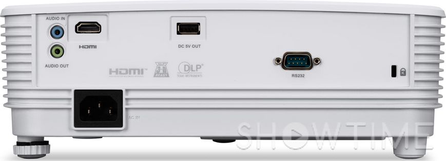 Acer HD5385BD MR.JV111.001 — проектор (DLP WXGA 2300lm LED) 1-004925 фото