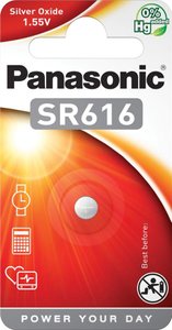 Panasonic SR-616EL/1B 494793 фото