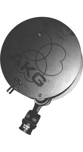 AKG SRA1 — спрямована радіо-антена 1-003218 фото