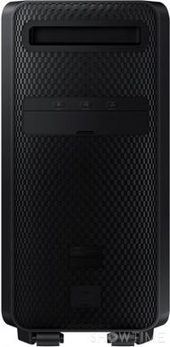Samsung MX-ST90B/RU — Портативна акустика Sound Tower 1700 Вт USB Bluetooth 1-006744 фото