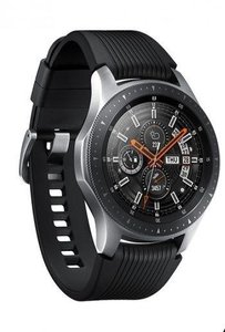Смарт-годинник Samsung Galaxy Watch 46mm (R800) Silver 517097 фото