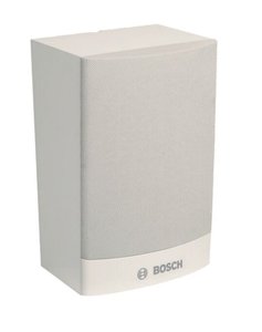 Громкоговоритель 6W Bosch LB1-UW06V-L1 белый 522850 фото