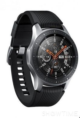Смарт-годинник Samsung Galaxy Watch 46mm (R800) Silver 517097 фото