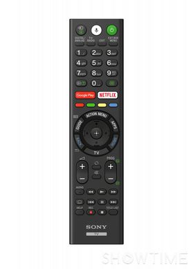 Телевізор 49" Sony KD49XF7096BR, 4K UltraHD, SmartTV, Wi-Fi 444817 фото