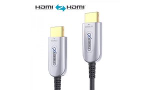 HDMI 4K оптический кабель 40м PureLink FX-I350-040 542368 фото