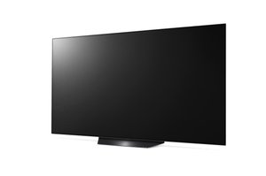 Телевiзор 65" OLED 4K LG OLED65B9PLA Smart, WebOS, Black 518048 фото