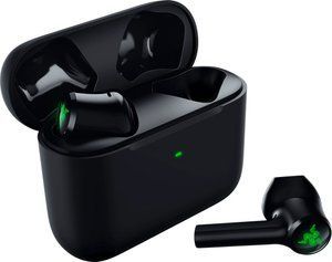 Bluetooth-гарнітура Razer Hammerhead True Wireless X Black (RZ12-03830100-R3G1) 1-010903 фото