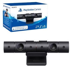 Камера для SONY PlayStation v2 (9845355) 434122 фото