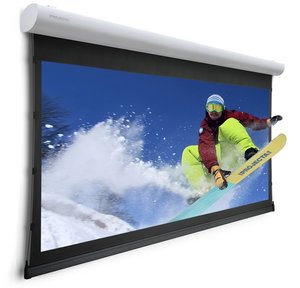 Моторизований екран Projecta Tensioned Elpro Concept RF VA 10103723 (129x230 см, 104") 532280 фото